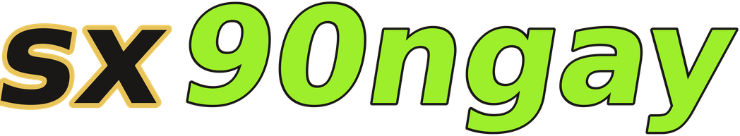 sx90ngay logo